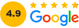Avaliação Google