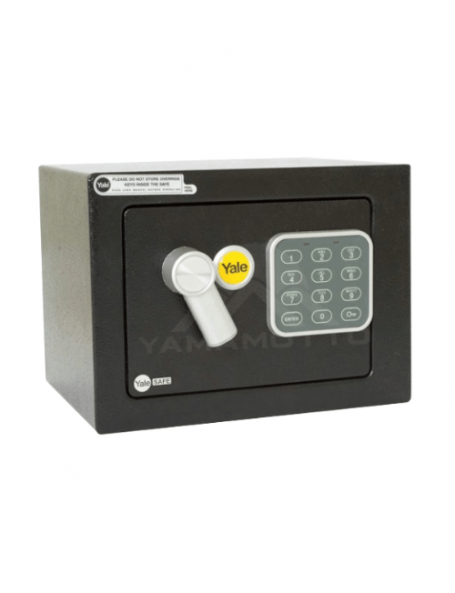 Cofre Yale Mini Yale