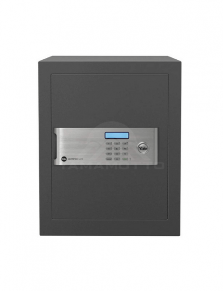 Cofre Yale Certificado Office YSM 400 EG1