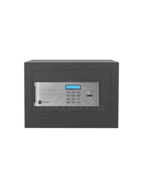 Cofre Yale Certificado Home YSM 250 EG1