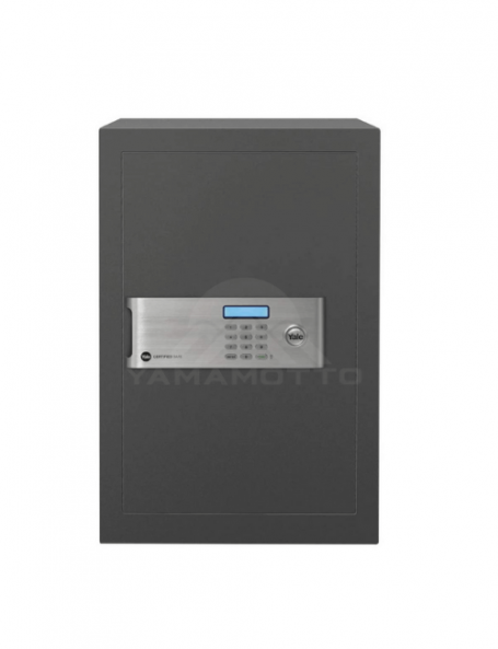 Cofre Yale Certificado Profissional YSM 520 EG1