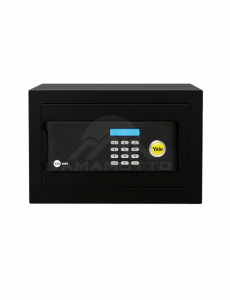 Cofre Yale Standard Home YSB 250 EB1