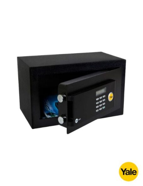Cofre Yale Standard Compact YSB 200 EB1