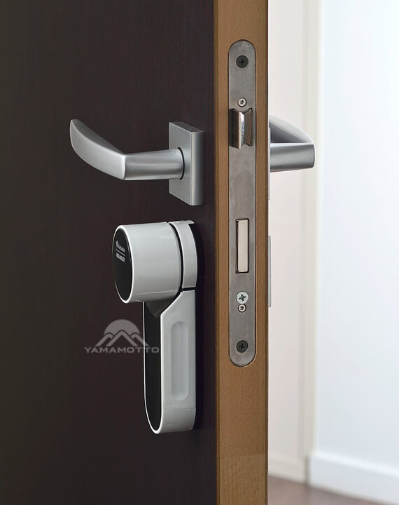 Fechadura Digital Mul-T-Lock ENTR
