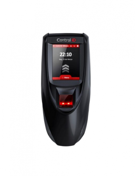 Controladora de Acesso iDAccess BIO IDA/BP/ASK Control iD