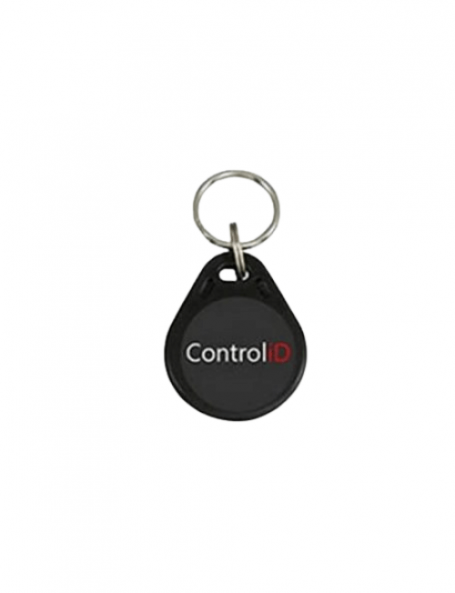 Chaveiro de Acionamento por Aproximação - Control iD - 125kHz