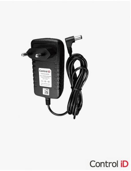 Fonte 12V-control-id