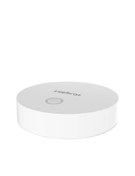 Central de Automação Hub Intelbras ICA 1001