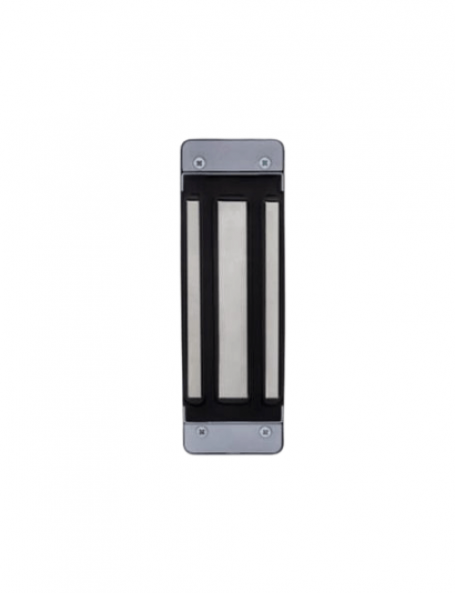 Fechadura Eletroimã FE 20150 Com Sensor Kit Completo Intelbras