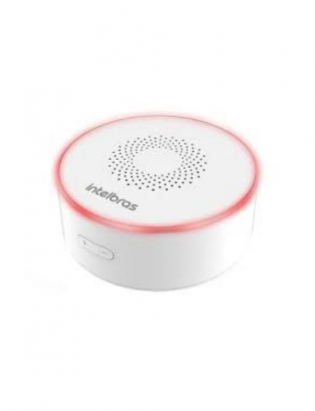 Sirene Smart Wi-Fi ISI 1001 IZY Connect Intelbras