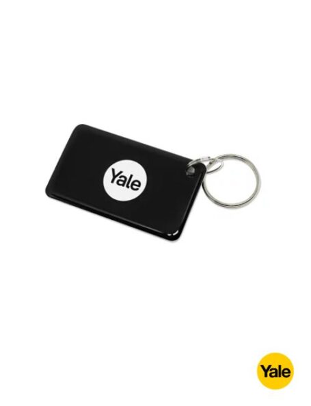 Chaveiro Yale