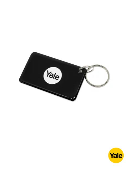 Chaveiro Yale