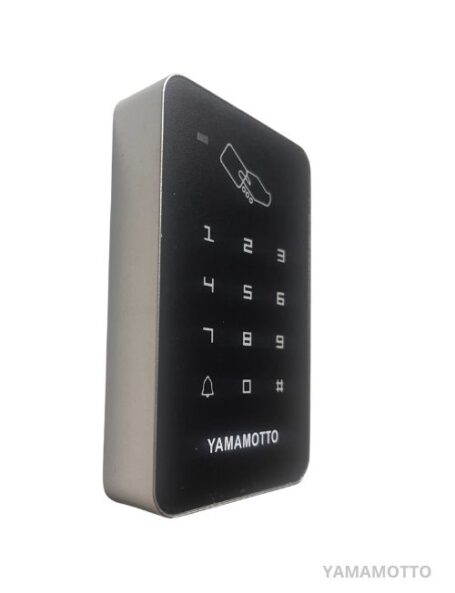 Controladora de acesso YA TouchGuard Yamamotto
