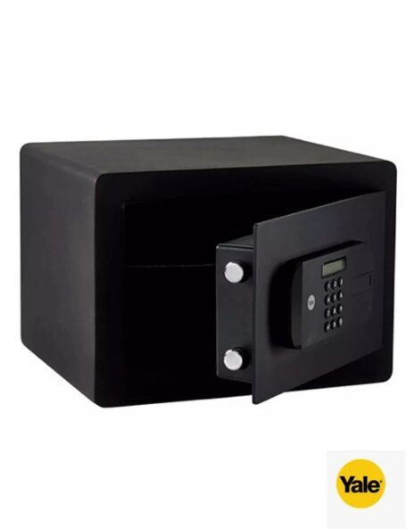 Cofre Yale Standard Home YSEB/250/EB1